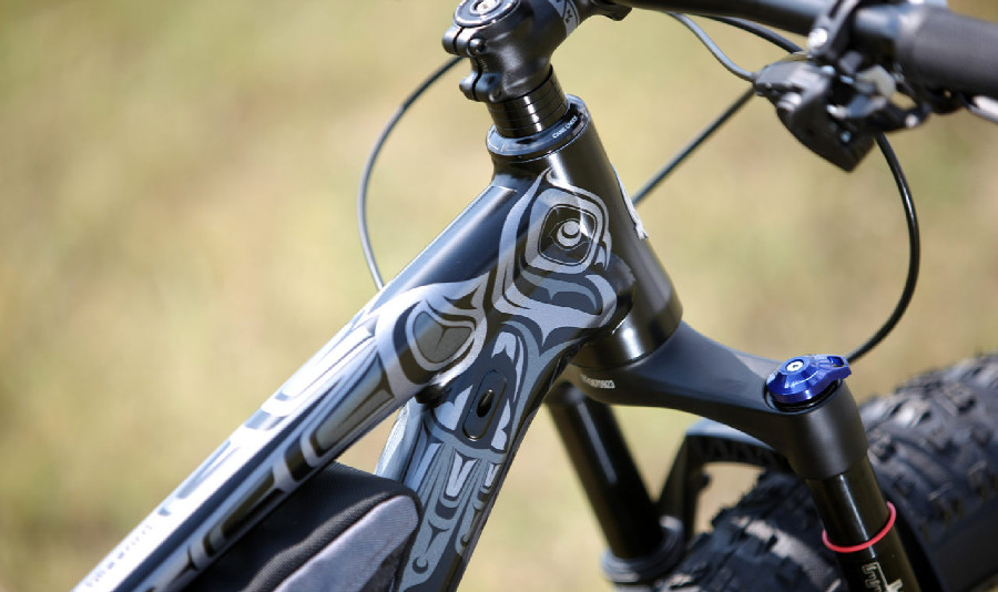 Rocky Mountain Blizzard 2015