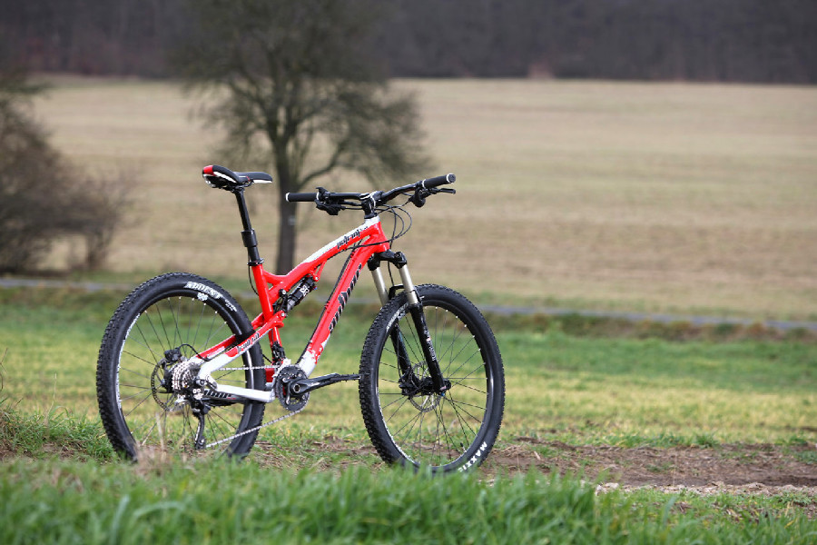 Author Patriot TR 1.0