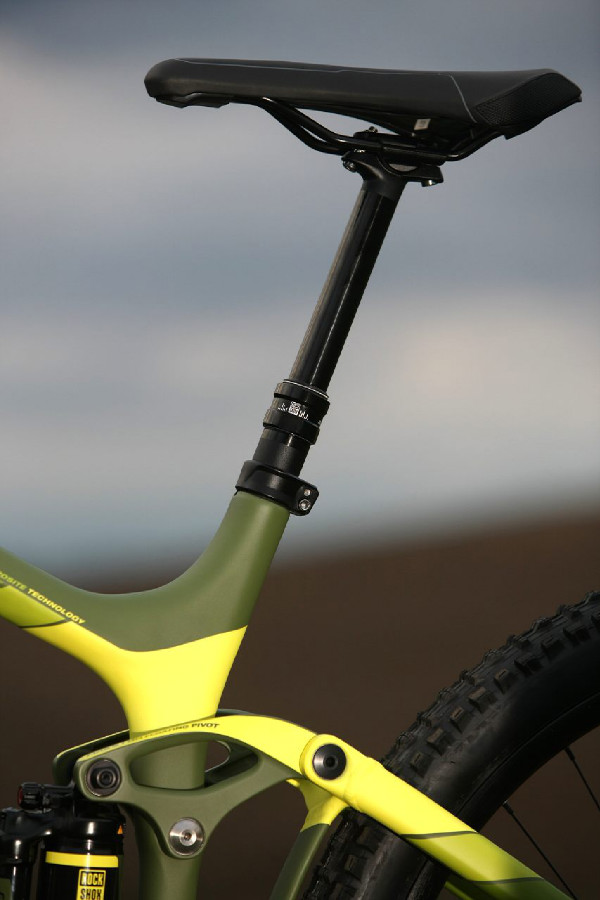 Giant Reign Advanced 27.5 1