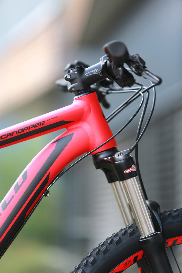 Specialized Rockhopper Expert