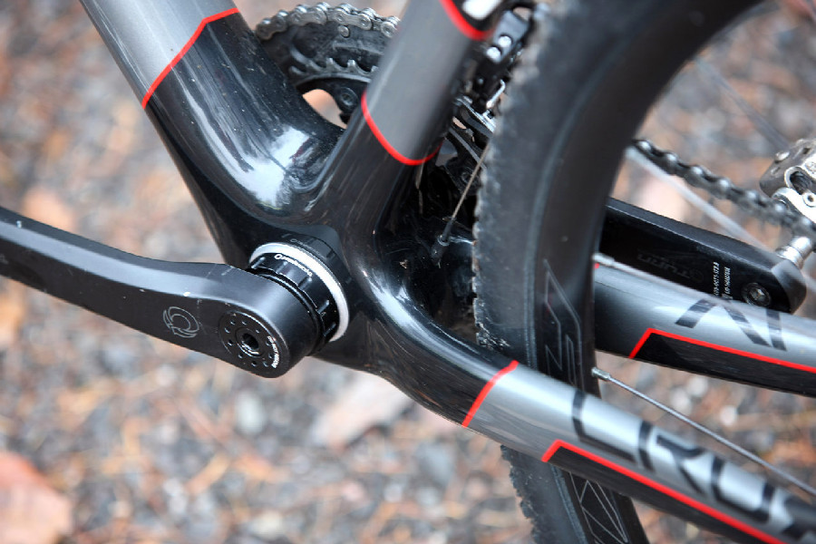 Specialized Crux Elite