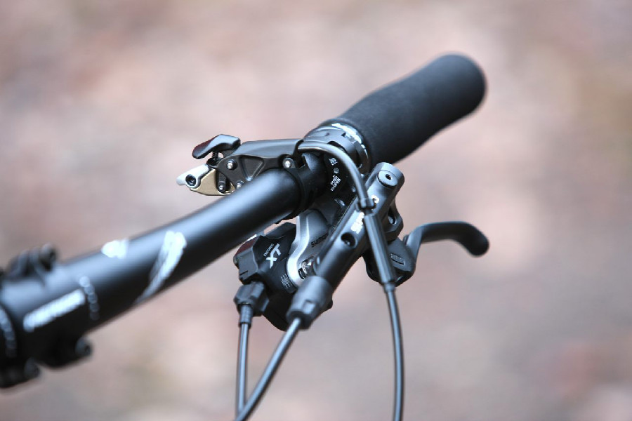 Merida Big Nine XT edition