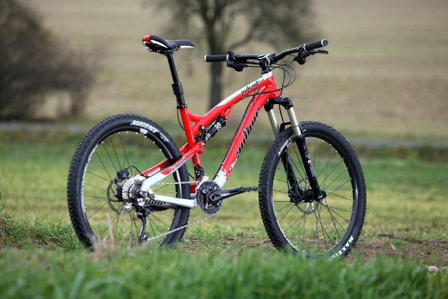 Author Patriot TR 1.0