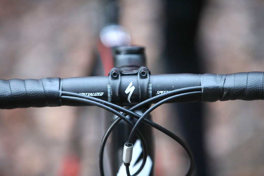 Specialized Crux Elite