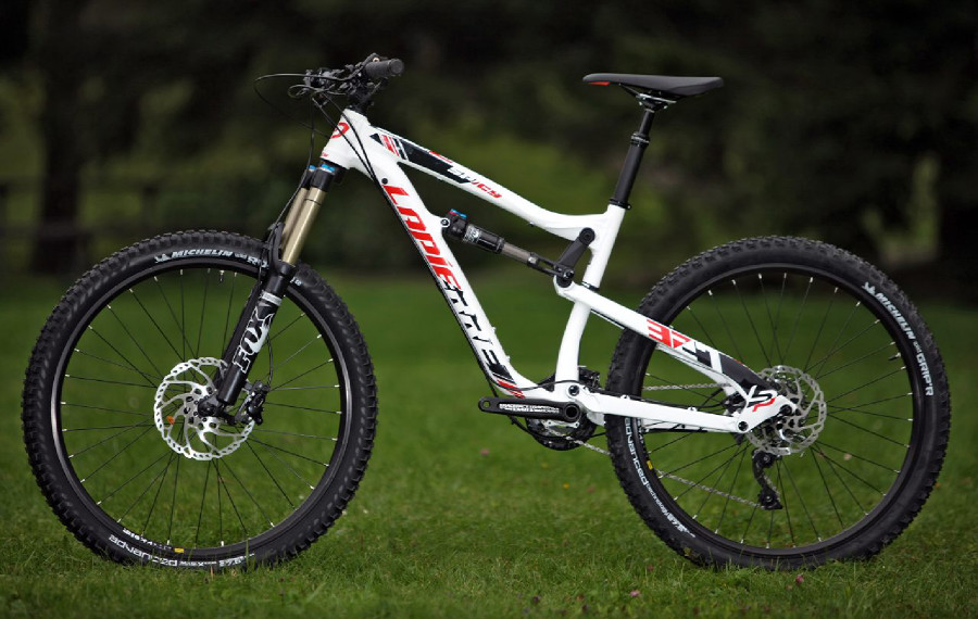 Lapierre Spicy 327