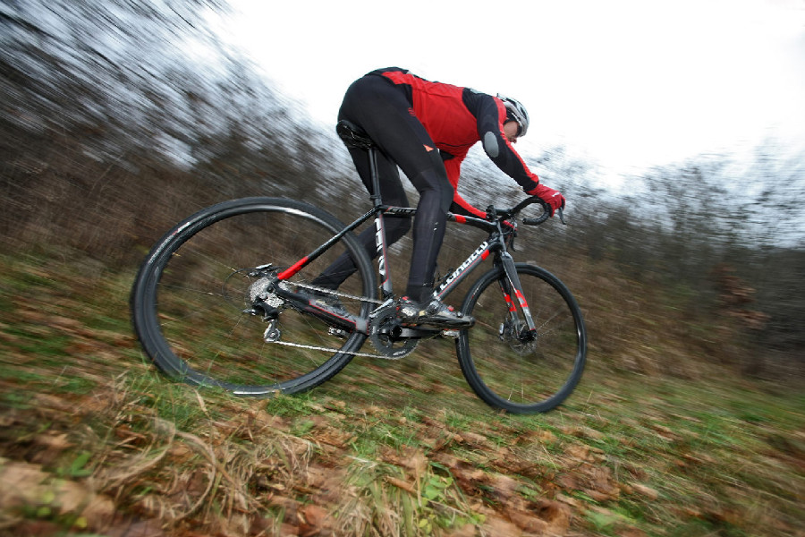 Specialized Crux Elite