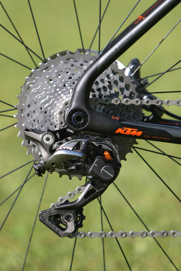 KTM Myroon 29 PRESTIGE