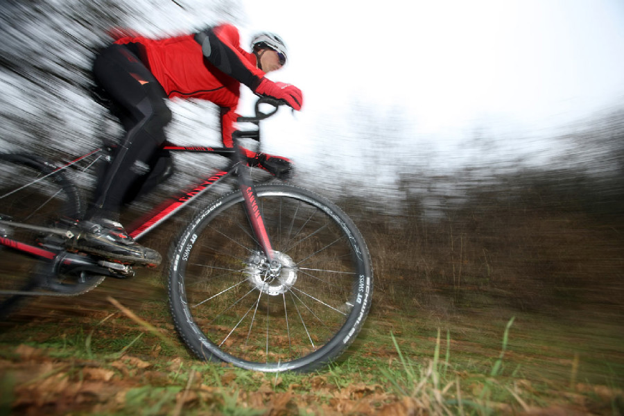 Canyon Inflite AL 9.0