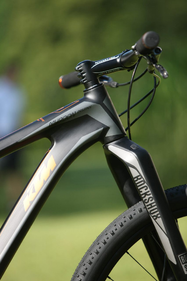 KTM Myroon 29 PRESTIGE