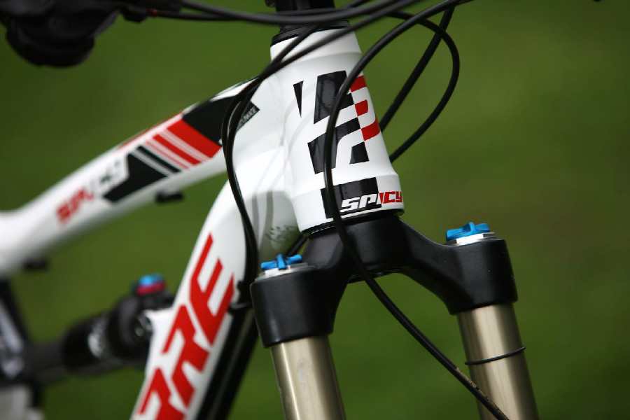 Lapierre Spicy 327