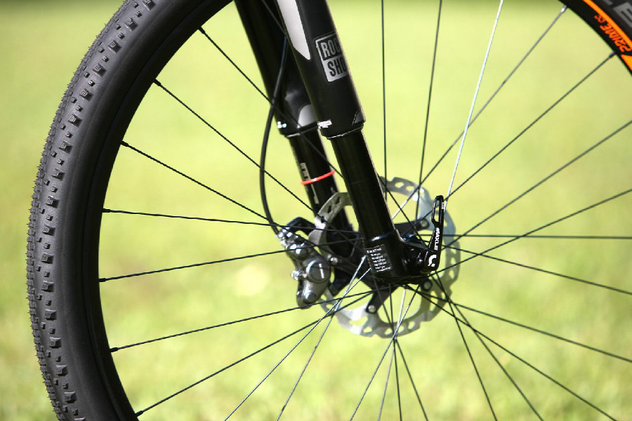 KTM Myroon 29 PRESTIGE