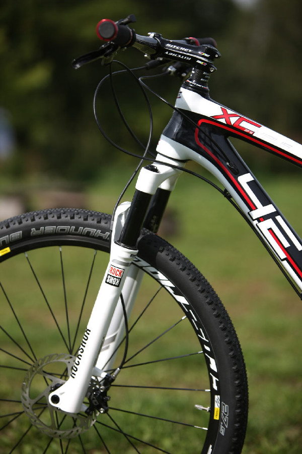 4Ever Virus XC XO1 27,5