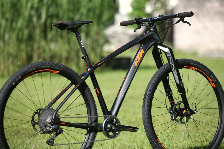 KTM Myroon 29 PRESTIGE