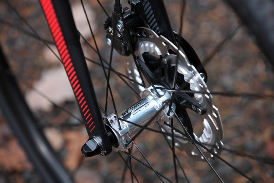 Canyon Inflite AL 9.0