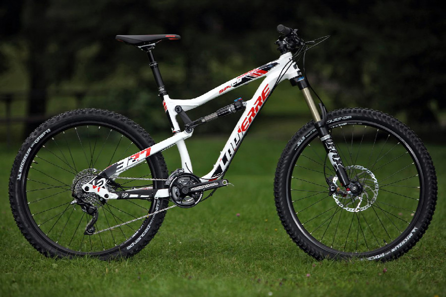 Lapierre Spicy 327