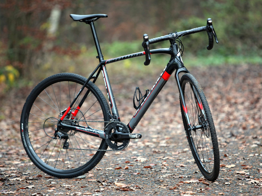 Specialized Crux Elite