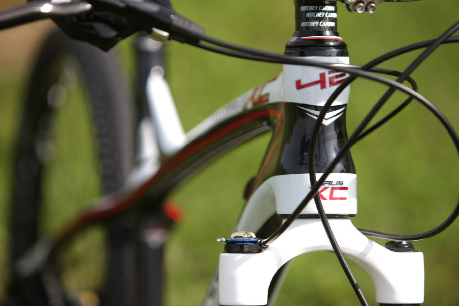 4Ever Virus XC XO1 27,5