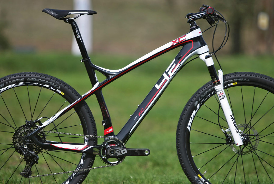 4Ever Virus XC XO1 27,5