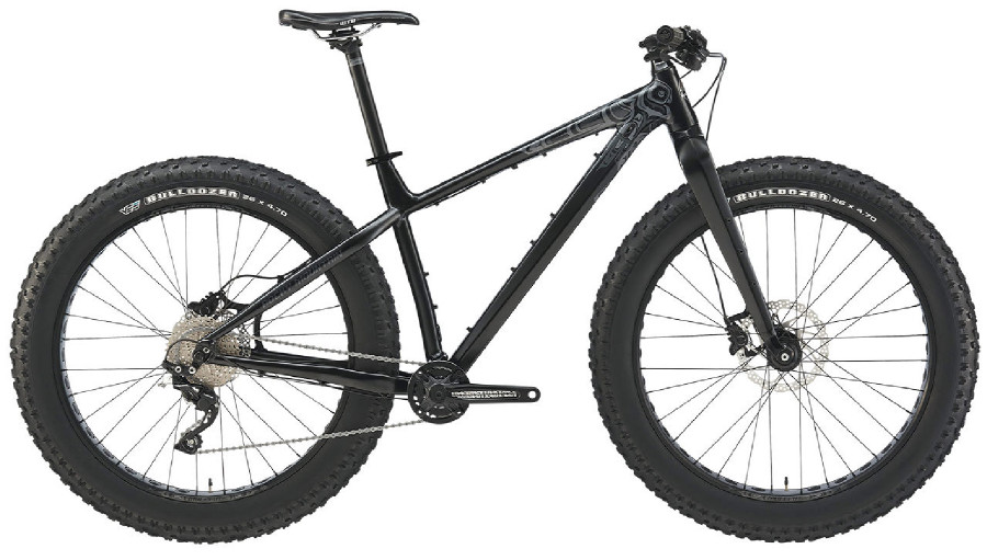 Rocky Mountain Blizzard 2015