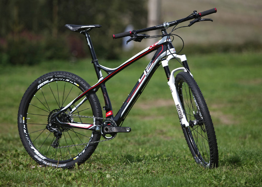 4Ever Virus XC XO1 27,5