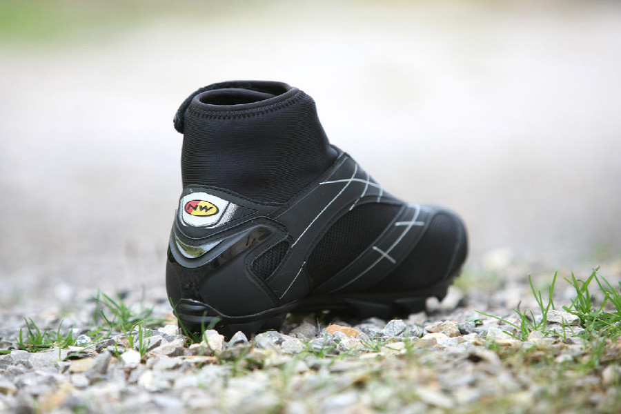 Zimní tretry 2015 - Northwave Selsius Arctic GTX