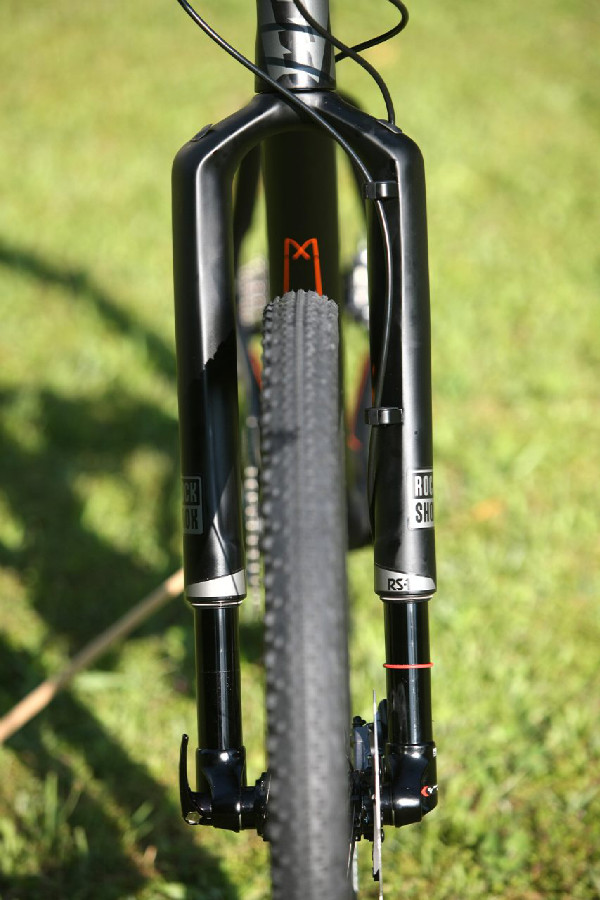 KTM Myroon 29 PRESTIGE