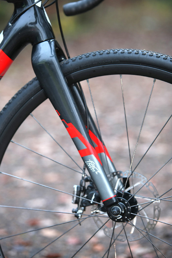 Specialized Crux Elite