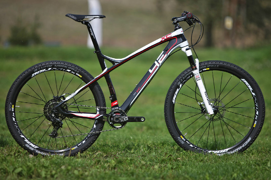 4Ever Virus XC XO1 27,5