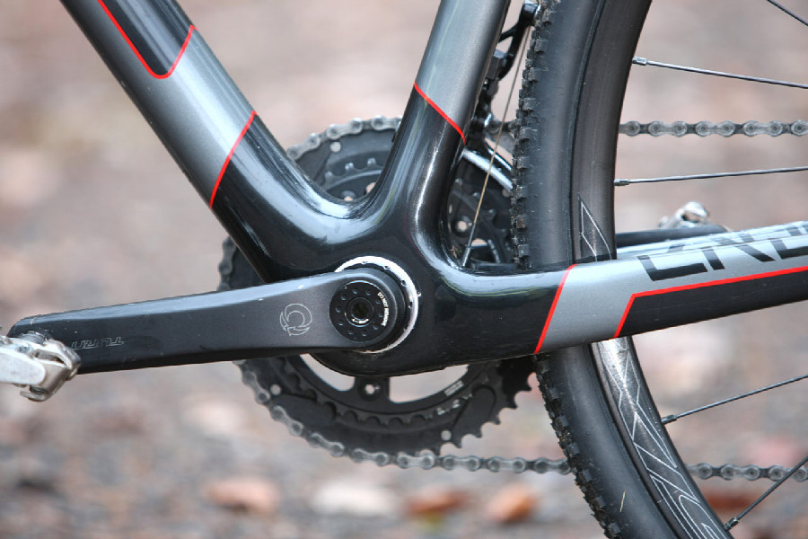 Specialized Crux Elite