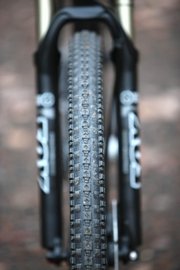 Merida Big Nine XT edition