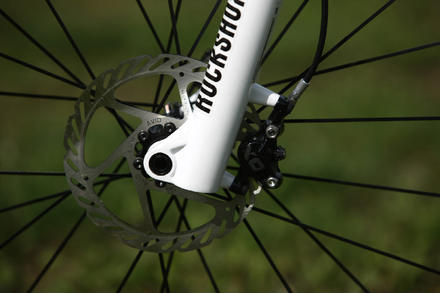 4Ever Virus XC XO1 27,5