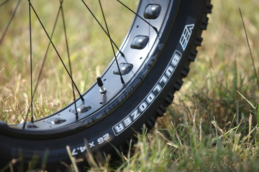 Rocky Mountain Blizzard 2015