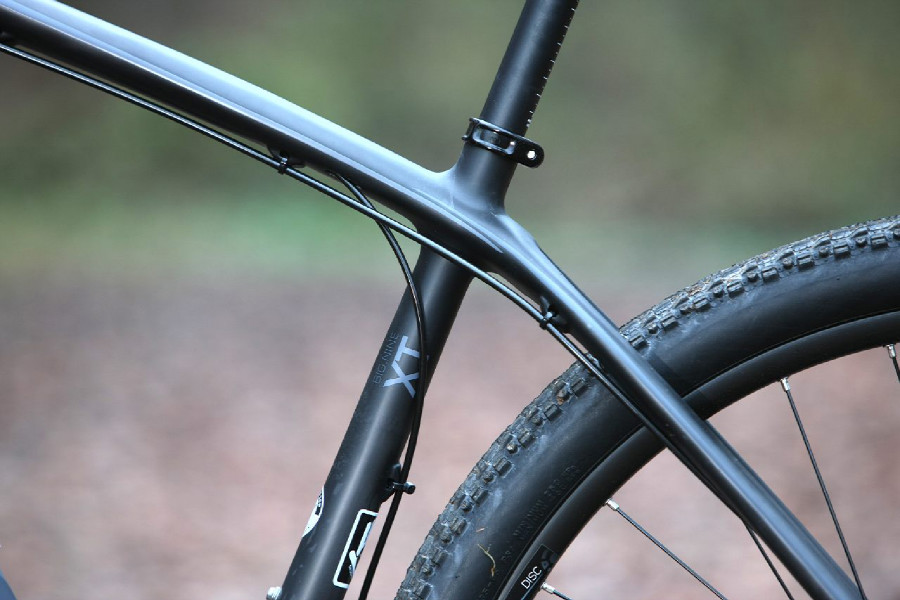 Merida Big Nine XT edition