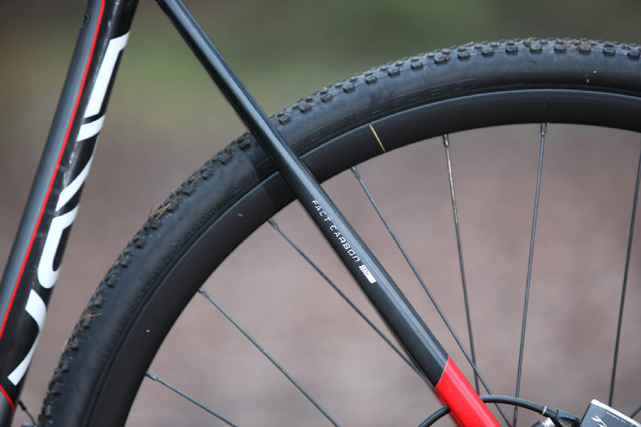 Specialized Crux Elite