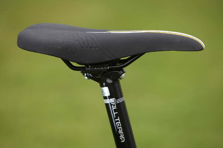 GT Avalanche 27,5 Expert