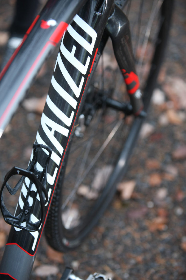 Specialized Crux Elite