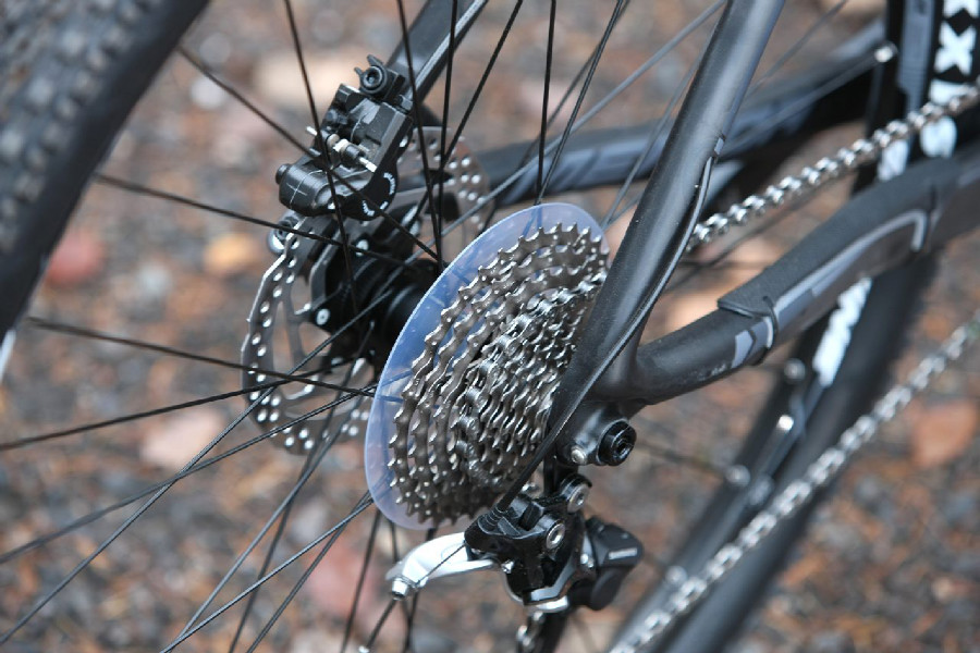 Merida Big Nine XT edition