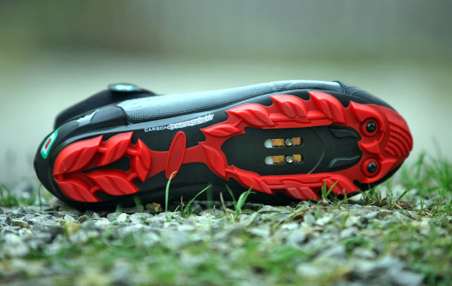 Zimní tretry 2015 - Crono MTB Arctica