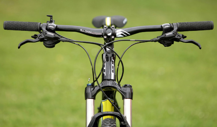 GT Avalanche 27,5 Expert