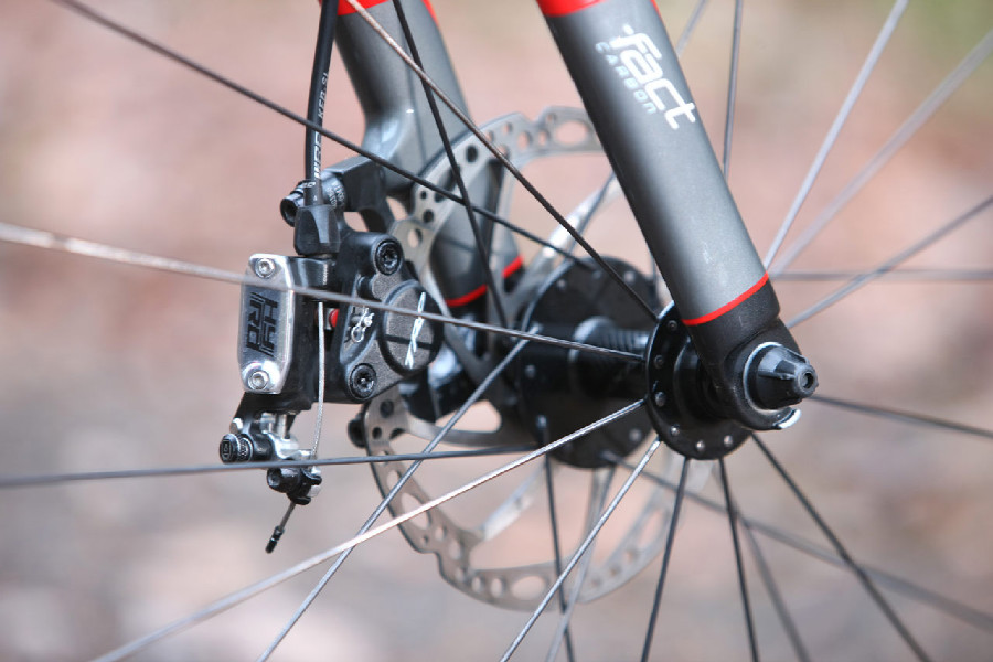 Specialized Crux Elite