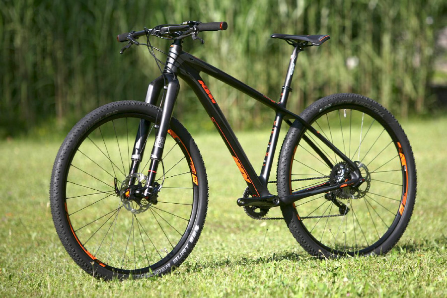KTM Myroon 29 PRESTIGE
