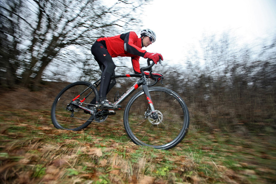 Specialized Crux Elite