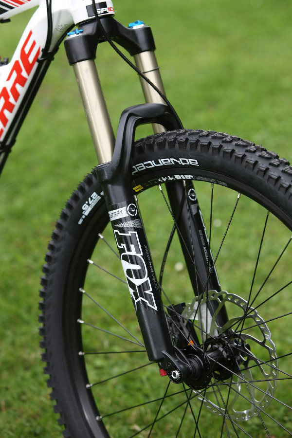 Lapierre Spicy 327