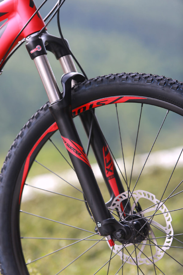 Specialized Rockhopper Expert