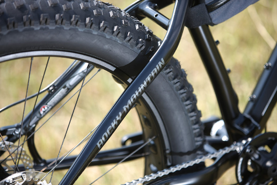 Rocky Mountain Blizzard 2015