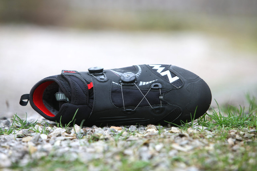 Zimní tretry 2015 - Northwave Extreme Winter GTX