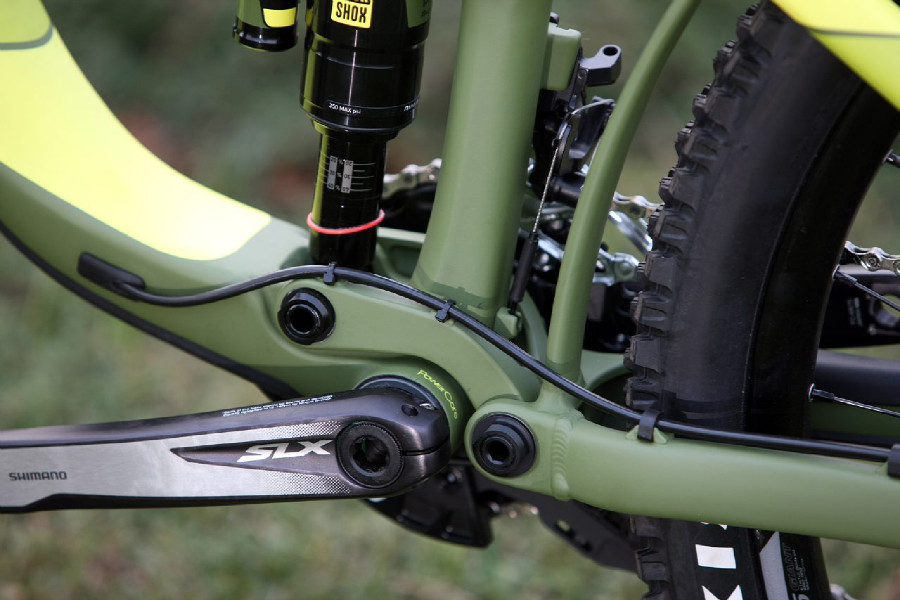 Giant Reign Advanced 27.5 1