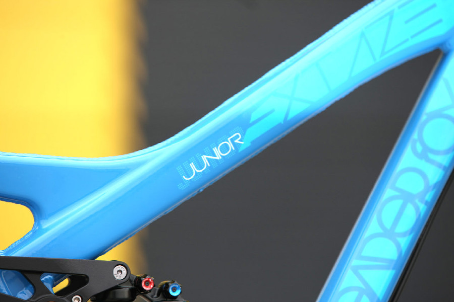 Leader Fox Extaze 2015