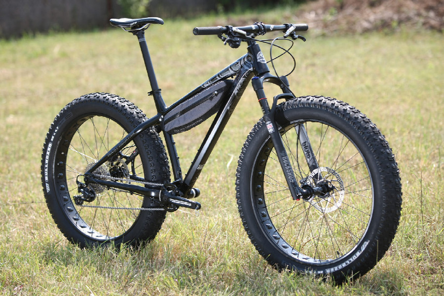 Rocky Mountain Blizzard 2015