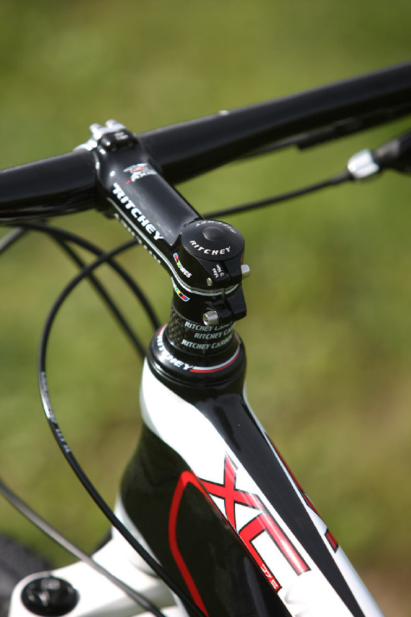 4Ever Virus XC XO1 27,5